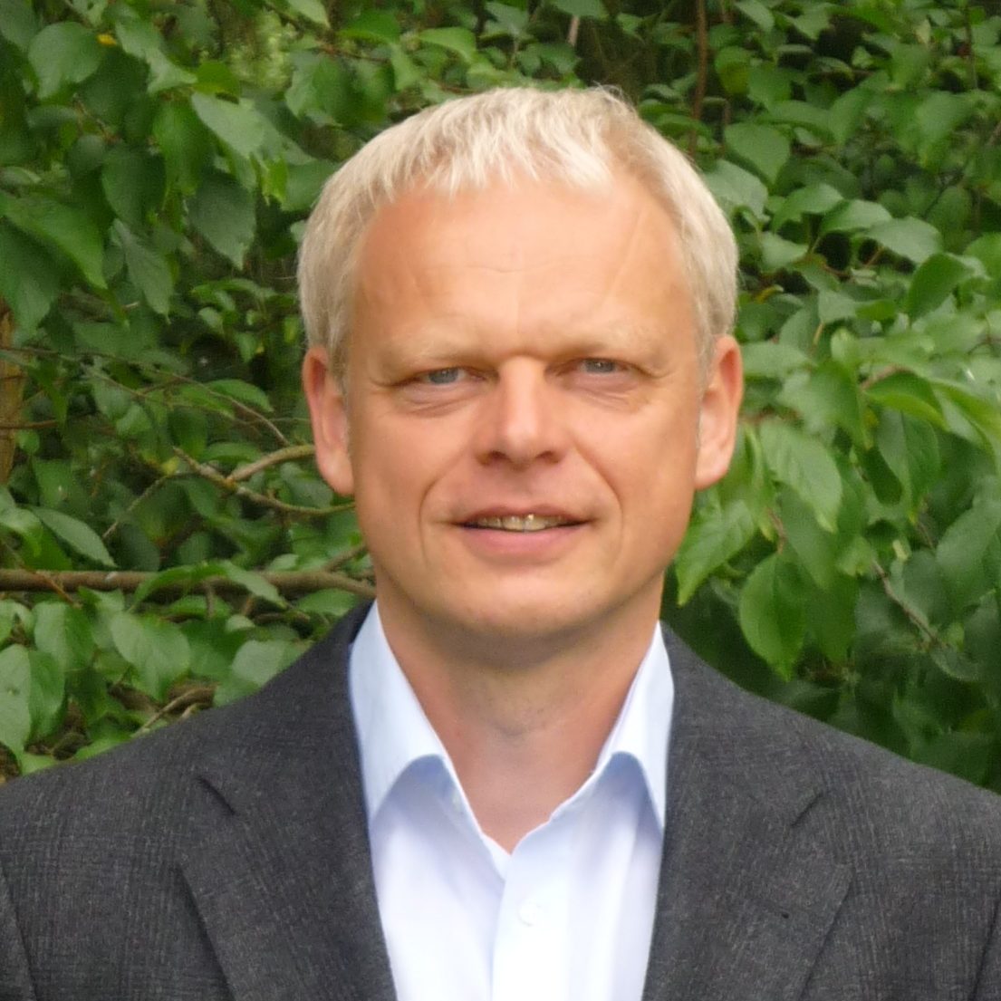 Christoph Maitzen